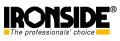 Logo Ironside