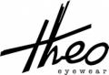 Logo Théo - Lunettes