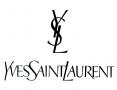 Logo Yves Saint Laurent - YSL