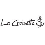 Logo La Croisette Fashion