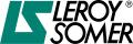 Logo Leroy Somer