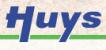 Logo Huys - Aliments