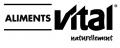 Logo Vital - Aliments