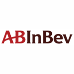 Logo AB Inbev