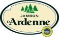 Logo Jambon d'Ardenne