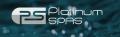 Logo Platinium Spas