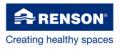 Logo Renson - (catalogues)