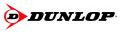 Logo Dunlop - Pneus