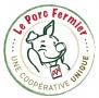 Logo Le Porc Fermier