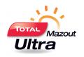 Logo Total Mazout Ultra