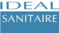 Logo Ideal - Sanitaire