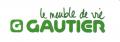 Logo Gautier - Meubles