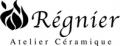 Logo Régnier - Céramique