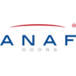 Logo Anaf Doors