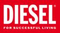 Logo Diesel - Lunettes