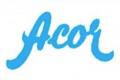 Logo Acor - Literie