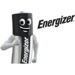 Logo Energizer