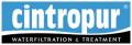 Logo Cintropur - Filtre