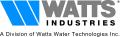 Logo Watts - Water Protection