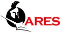 Logo Ares - Armurerie