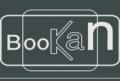Logo Bookan - Vases