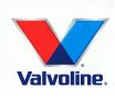 Logo Valvoline - Huiles