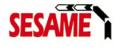 Logo Sesame