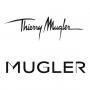 Logo Mugler