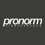 Logo Pronorm