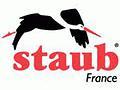 Logo Staub