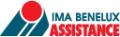 Logo IMA Benelux - Assistance