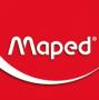 Logo Maped - Fournitures Scolaires