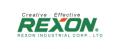 Logo Rexon - Machines