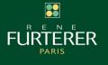 Logo René Furterer Paris