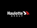 Logo Haulotte - Machines