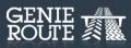 Logo Genie Route - Matériel Routier