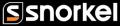 Logo Snorkel (Upright) - Platforms