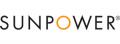Logo SunPower - Technologie Solaire