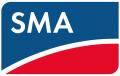 Logo SMA - Technologie Solaire