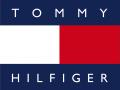 Logo Tommy Hilfiger - Vêtements