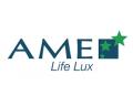 Logo AME Life Lux