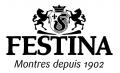 Logo Festina - Montres