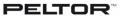 Logo Peltor - Casques