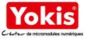 Logo Yokis - Micromodules