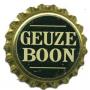 Logo Gueuze Boon - Bière