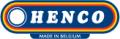 Logo Henco - Chauffage