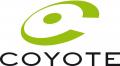 Logo Coyote - Voiture
