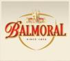 Logo Balmoral - Cigares