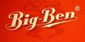 Logo Big Ben - Pipes
