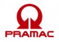 Logo Pramac - Energy Generation
